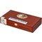 Rodrigo de Jerez Honduras (Grün) Zigarren Robusto_Kiste