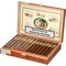 Rodrigo de Jerez Honduras (Grün) Zigarren Corona_Kiste Offen