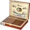 Rodrigo de Jerez Honduras (Grün) Zigarren Churchill_Kiste Offen