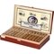Rodrigo de Jerez Nicaragua (Blau) Zigarren Robusto_Kiste Offen