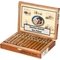 Rodrigo de Jerez Nicaragua (Blau) Zigarren Corona_Kiste Offen