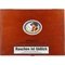 Rodrigo de Jerez Nicaragua (Blau) Zigarren Churchill_Kiste Frontal