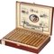Rodrigo de Jerez Nicaragua (Blau) Zigarren Churchill_Kiste Offen
