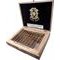 Arturo Fuente Opus X The Lost City Piramide Kiste offen