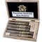Arturo Fuente Opus X The Lost City Assortment 2021 (5er Kiste) Kiste offen