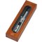 Colibri Stiletto silber-satin (292902) Verpackung