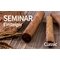 CIGARWORLD Seminar Einsteiger