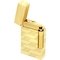 Monogram 1872 gold open