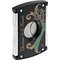 S.T. Dupont MAXIJET Cigarcutter Opus X 20th Anniversary Black Green Detailbild