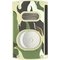 S.T. Dupont Cutter 2-in-1 Camo Green (003450)_2