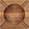 Nussbaum Quadratisch 02
