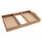 Adorini Humidorzubehör Einlegeboden Gr. L Tray für Adorini Deluxe Serie