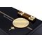 Cohiba Zigarillos Short Year of the Rabbit Gold Plated (88er)_05