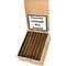 HoS Captain Wilde Cigarros Sumatra (74031) Kiste offen
