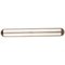Zigarren Tube Cigarrenröhre chrom Satin 1er; ideal für Churchill, Lonsdale 17x