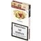 Romeo y Julieta Puritos 5er 01