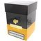Habanos Jar (Porzellantopf) Cohiba Jar 25 Aniversario 5th Avenue 2015 Verpackung