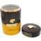Habanos Jar (Porzellantopf) Cohiba Pirámides Jar offen