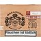 Vintage 2010 Torpedo box front