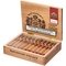 Vintage 2010 Torpedo box open