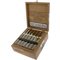 Nicarao Especiales Toro Kiste offen