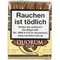 Quorum Shade Zigarren Robusto_Bundle