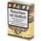Quorum Shade Zigarren Robusto_Bundle