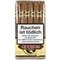 Quorum Shade Zigarren Churchill_Bundle