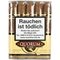 Quorum Shade Zigarren Double Gordo_Bundle