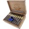 Don Pepin Jaime Garcia Reserva Especial Toro Gordo Kiste offen