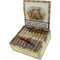 La Aroma del Caribe Edición Especial NEW BLEND No. 1 (Corona) Kiste offen