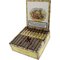 La Aroma del Caribe Edición Especial NEW BLEND No. 4 (Churchill) Kiste offen