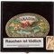 Paradiso By Ashton Supremo 24er box front