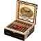 Paradiso By Ashton Supremo 24er box open