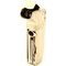 Adorini Jetflame Puroso Double Jetflame Real Gold Plated (11369) Düse