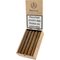 Firmeza Cigarillos 100% Tobacco Flandria Premium Gran Corona Sumatra (16071) Kiste offen