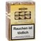 Dominico Bundles Robusto 10er