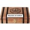 Don Diego Edición Limitada Cask Cured (Double Figurado) Kiste Front