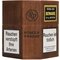 Rocky Patel The Edge Corojo Missile (Torpedo)_Kiste Frontal