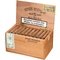 The Edge Connecticut Short Robusto_Kiste Offen