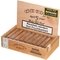 The Edge Connecticut Short Robusto 20er_Kiste Offen