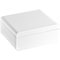 Adorini Carrara Deluxe Medium matt weiss (1778)