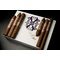 Arturo Fuente Opus X Limited Editions Heaven and Earth FFOX6 Opus 6 (White) Stimmungsbild