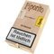 Piporito 100% Tobacco Corona Gelb