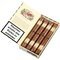 Brick House Teaser Short Robusto (8 Cigarren) offen Detailbild