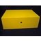 Siglo XL Humidor Gelb mit CigarSpa