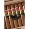 Gran Reserva Romeo y Julieta Wide Churchill Cosecha 2009 Kiste offen Detailbild 2