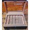 Habanos Markenhumidor Gastrohumidor 2019 Seidenschwarz (6396930) offen