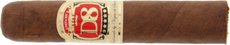 Vegas de Santiago D8 Petit Robusto