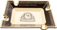 My Father Cigars Aschenbecher